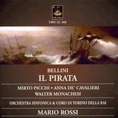 Bellini: Il Pirata (1958)