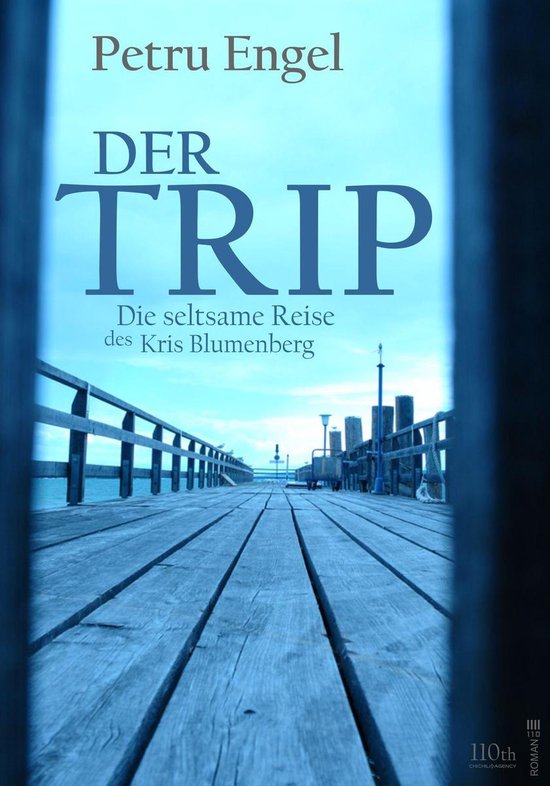 Der Trip - cover