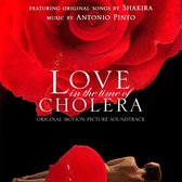 Love In The Time Of Cholera: M