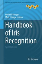 Advances in Computer Vision and Pattern Recognition - Handbook of Iris Recognition