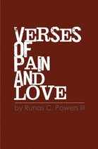 Verses of Pain and Love