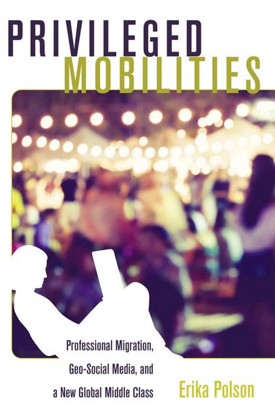 Intersections in Communications and Culture 34 - Privileged  ... - cover