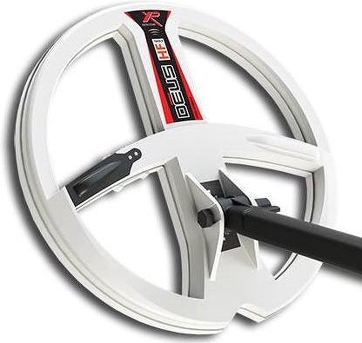 HF Coil t.b.v. XP DEUS metaaldetector 22 cm