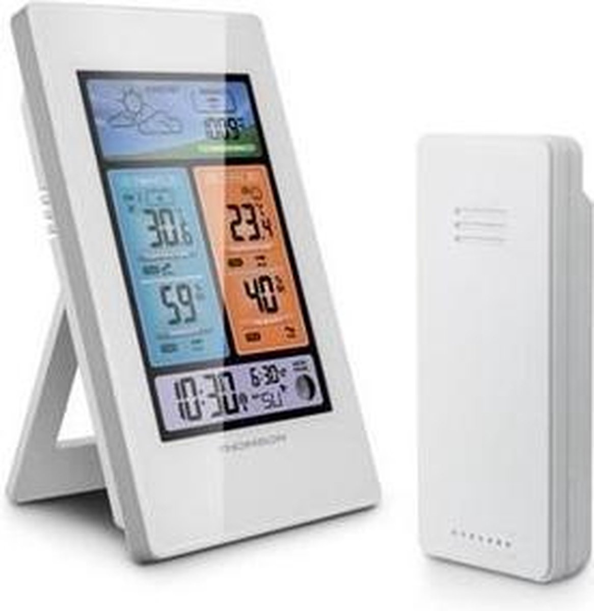 Thomson 513631 weerstation