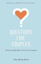 Our Q&A a Day - Relationship Question Books for Couples- Questions for Couples
