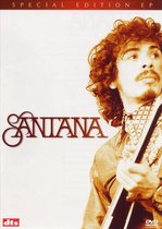 Santana [Video]