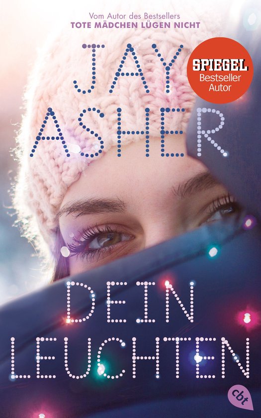 Dein Leuchten - cover