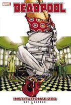 Deadpool - Vol. 9