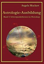 Astrologie-Ausbildung, Band 3