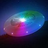 NITE IZE FLASHLIGHT  Light Up Flying Disc - Disc-O Select