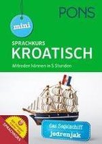 PONS mini Sprachkurs Kroatisch