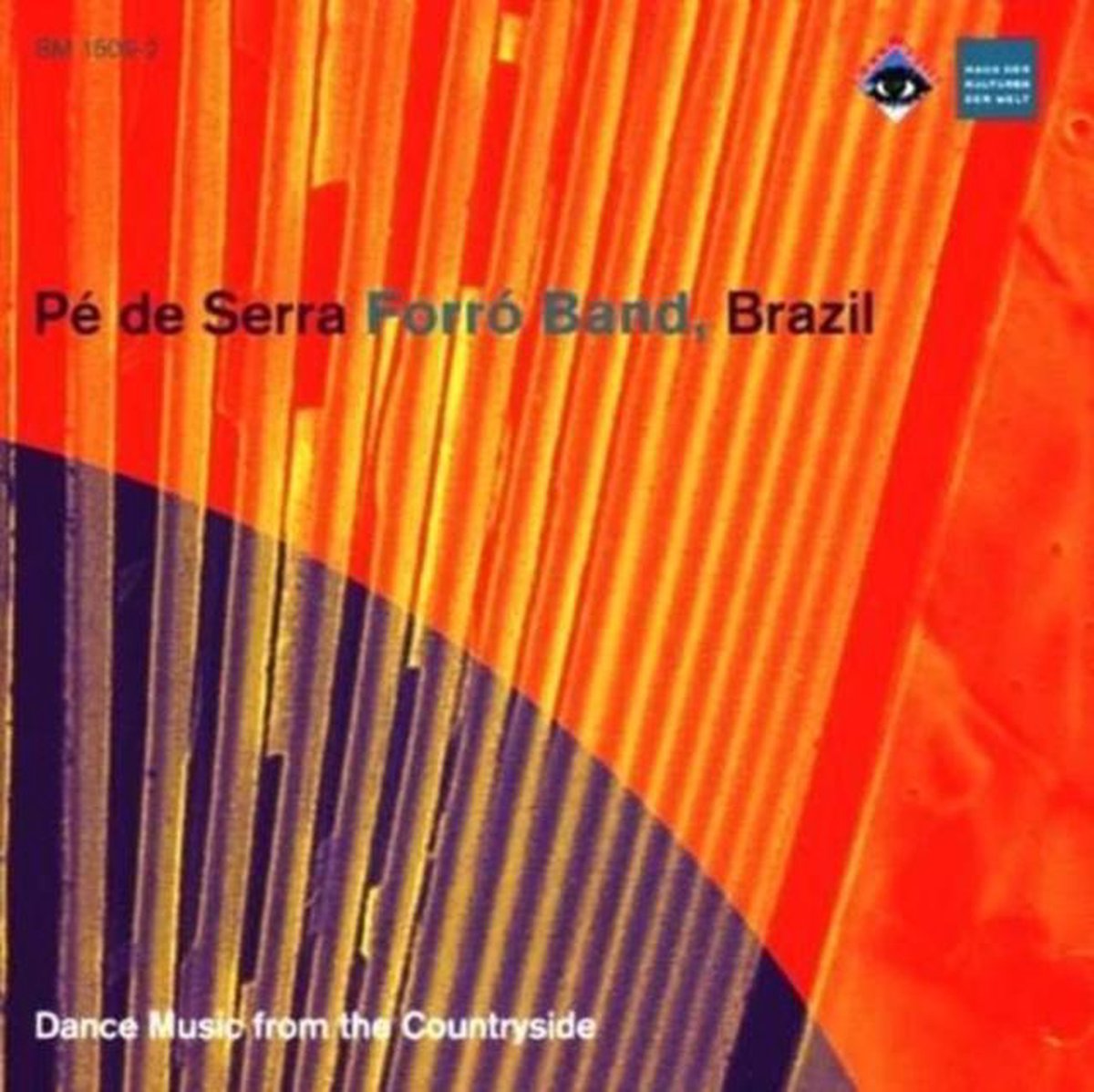 Dance Music From The Coun