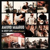 Amund Maarud & Lucky Lips - Perfect Stranger (LP)