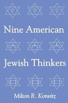 Nine American Jewish Thinkers
