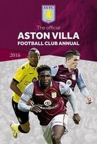 The Official Aston Villa Football Club Annual 2016