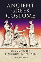 Ancient Greek Costumer