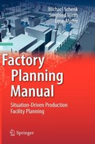 Factory Planning Manual