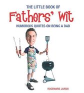 The Little Book of Fathers' Wit