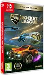 Rocket league cheap switch cartridge