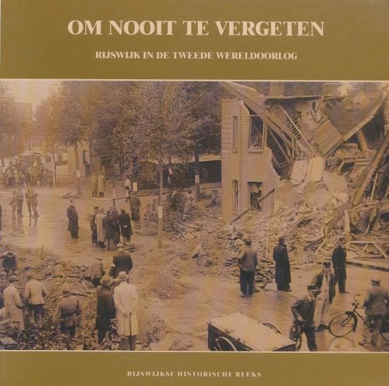 Om nooit te vergeten