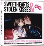 Sweethearts & Stolen  Kisses