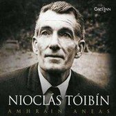 Nioclas Toibin - Amhrain Aneas (CD)