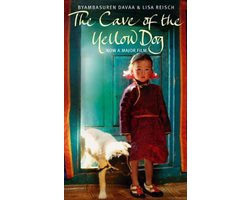 The Cave Of The Yellow Dog