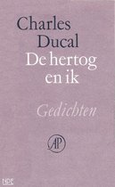 Boekomslag van 'De hertog en ik'