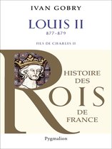 Louis II Le Bègue