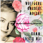 Komm  Lieber Mai - Lieder Von Wolfgnang Amadeus Mo