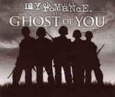 Ghost of You [UK CD #2]