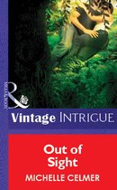 Omslag Out of Sight (Mills & Boon Vintage Intrigue)