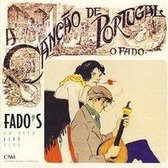 Fado's Live