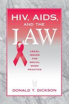 Modern Applications of Social Work Series - HIV, AIDS, and the Law