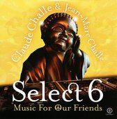 Select Vol 6 By Claude Challe