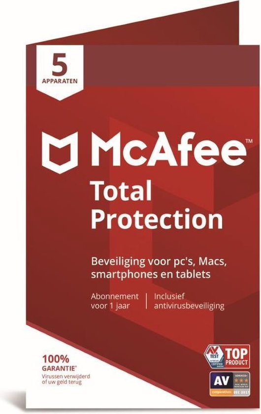 download mcafee antivirus for mac