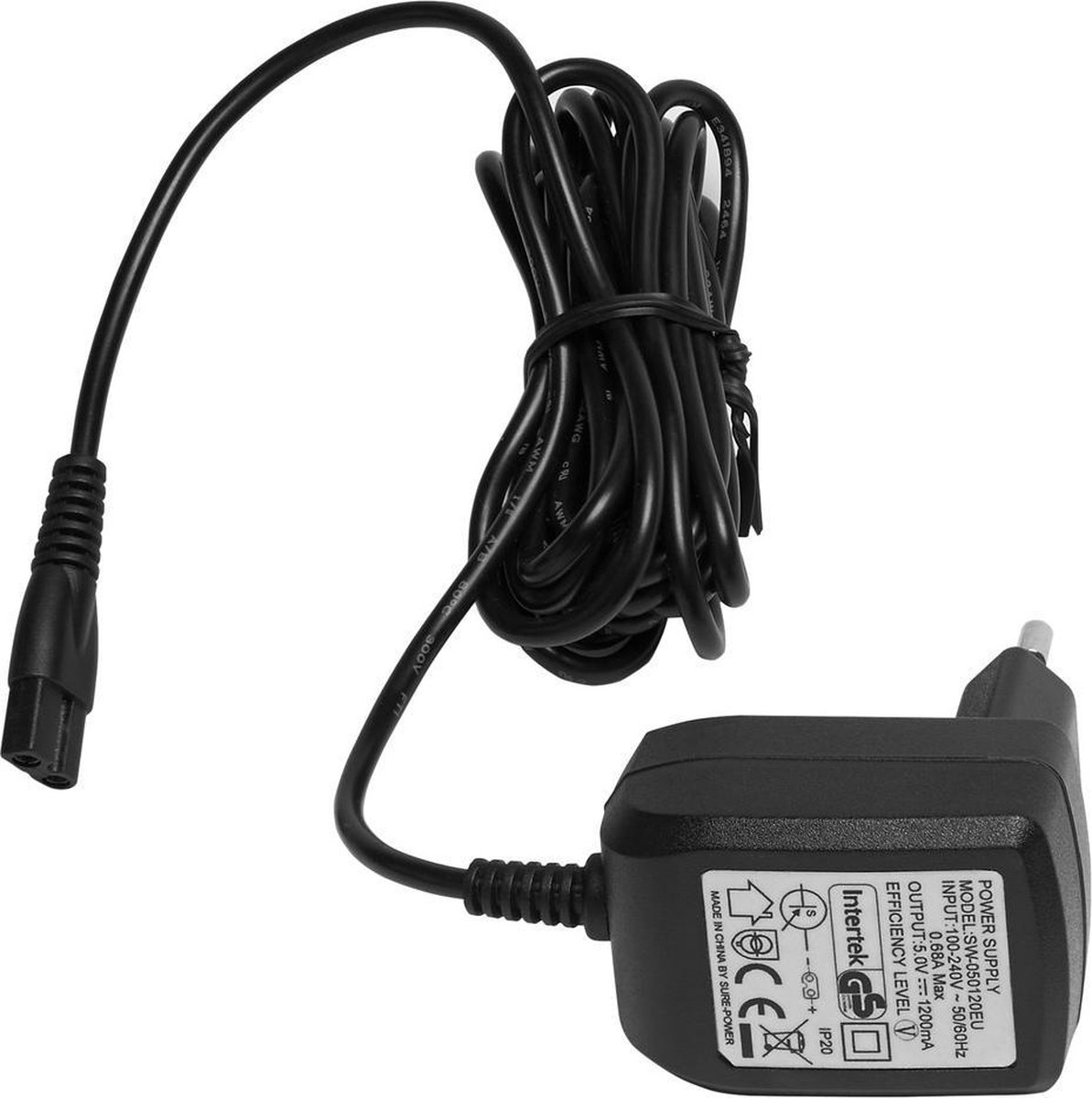 Kyone - Adapter Geschikt voor ION-C 3000, TR-220 en TR-310