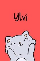 Ylvi