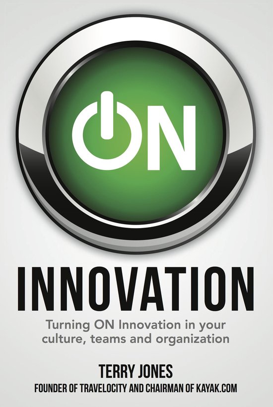 ON Innovation - cover