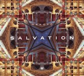 Makoto - Salvation (CD)