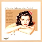 Various Artists - Classic Memories Volume 2 (CD)