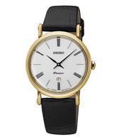 Seiko SXB432P1 - Dames - Horloge - 30.5 mm