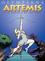 Olympians 9 - Olympians: Artemis