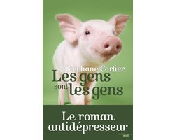 Romans - Les gens sont les gens
