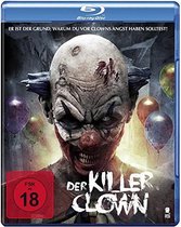 Clowntergeist (2017) (Blu-ray)