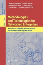 Methodologies and Technologies for Networked Enterprises: ArtDeco