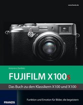 Kamerabuch - Kamerabuch Fujifilm X100s