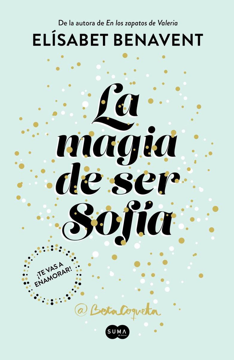 Bol Com La Magia De Ser Sofia Bilogia Sofia 1 Ebook