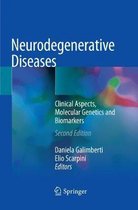 Neurodegenerative Diseases: Clinical Aspects, Molecular Genetics and Biomarkers