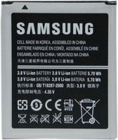 Batterie Samsung Galaxy Ace Style EB-B130AE